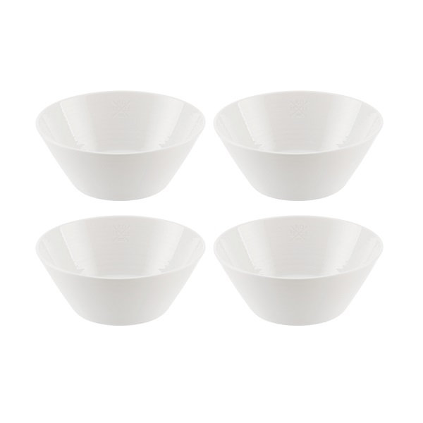 ROYAL DOULTON - 1815 - Dessertschaaltjes Pure S/4