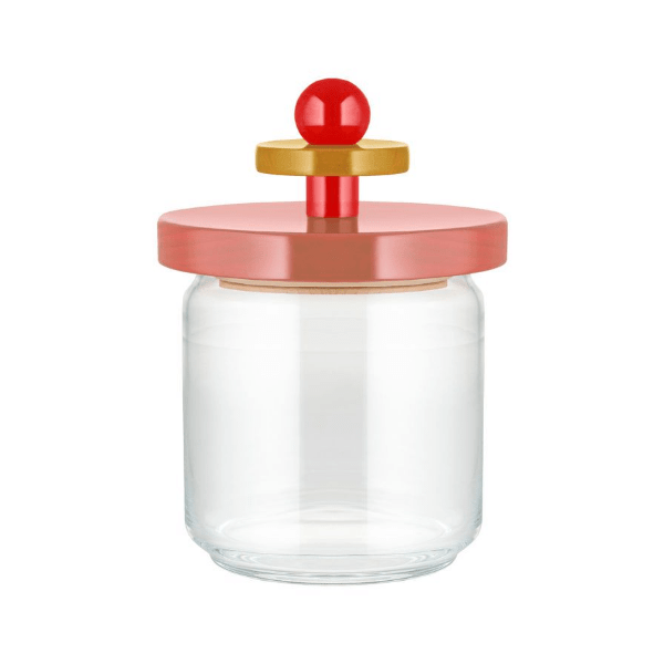 ALESSI - Twergi - Voorraadpot 0,75l h17cm