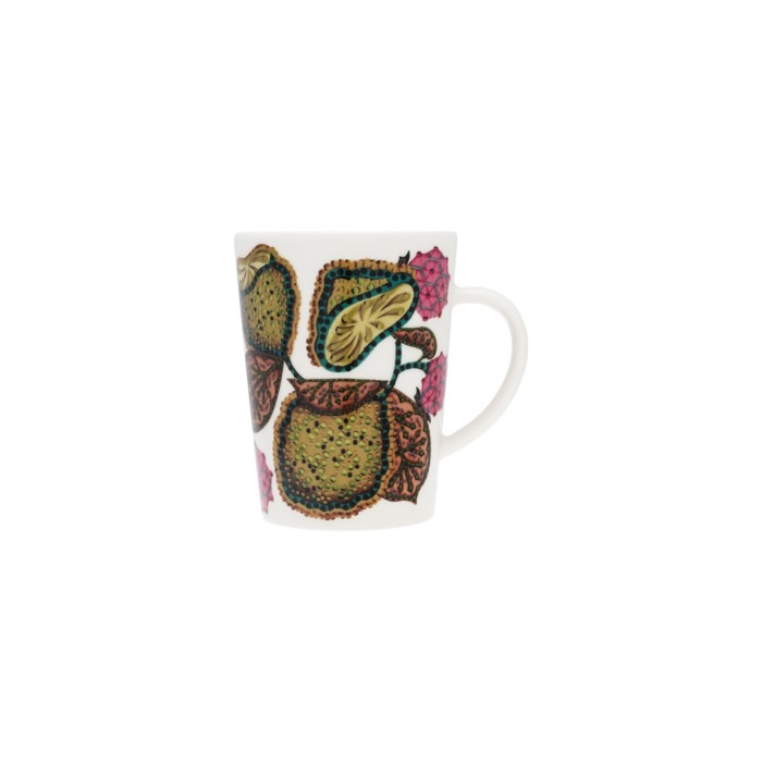 IITTALA - Taika Sato - Beker met oor 0,30l Yellow