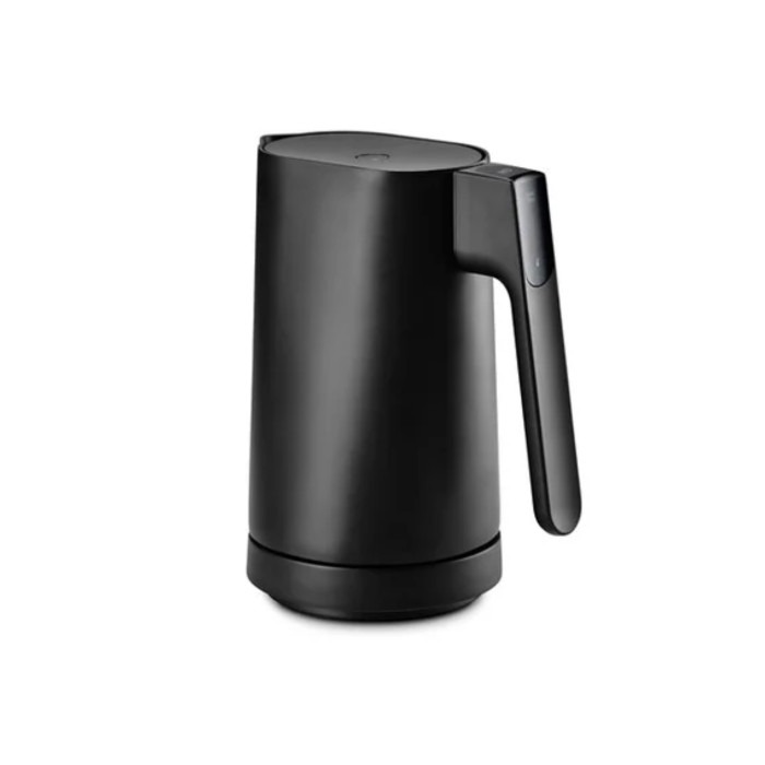JACOB JENSEN - Kettle - Waterkoker 1,20l Black