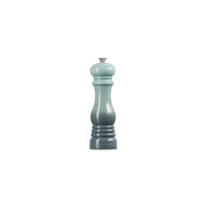 LE CREUSET - Le Moulin - Pepermolen 21cm Sea Salt