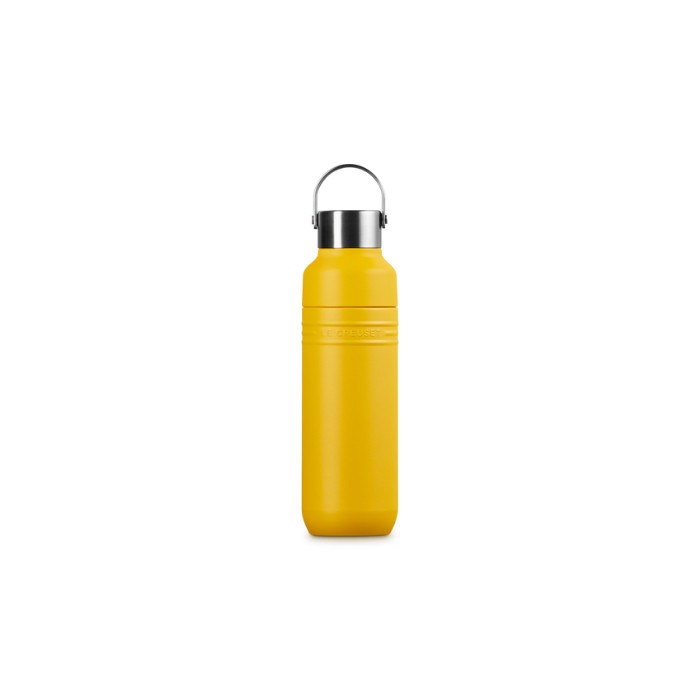 LE CREUSET - On The Go - Drinkfles Nectar 1,00l