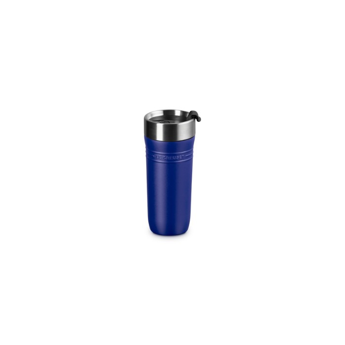 LE CREUSET - On The Go - Thermosbeker Azure 0,35l