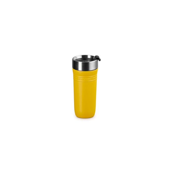 LE CREUSET - On The Go - Thermosbeker Nectar 0,35l