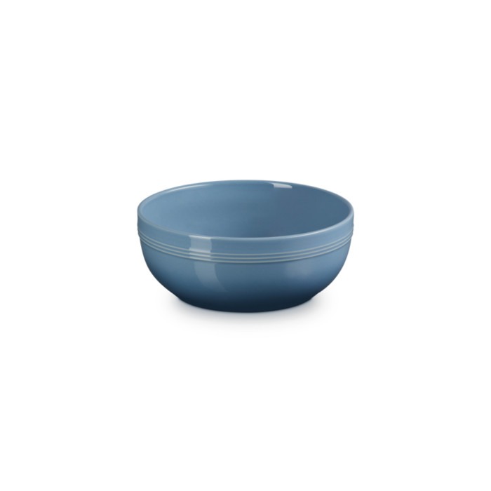 LE CREUSET - San Francisco - Schaal 20cm 1,60l Chambray
