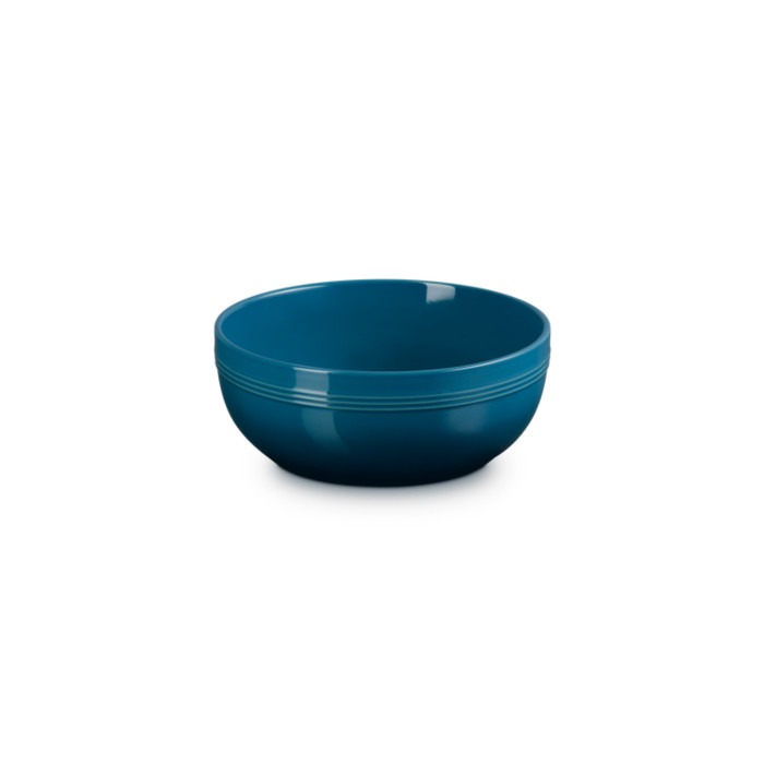 LE CREUSET - San Francisco - Schaal 20cm 1,60l Deep Teal