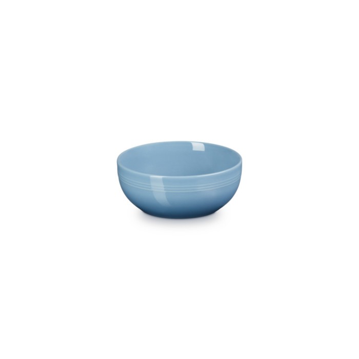 LE CREUSET - San Francisco - Ontbijtkom Coupe 16cm Chambray