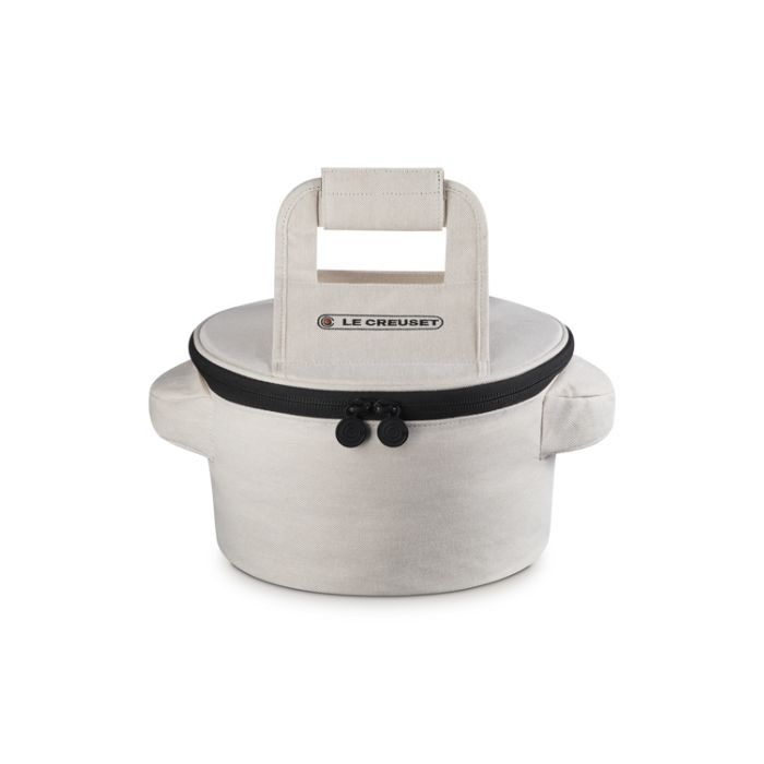 LE CREUSET - Signature - Draagtas voor braadpan 4,20l en 5,30l