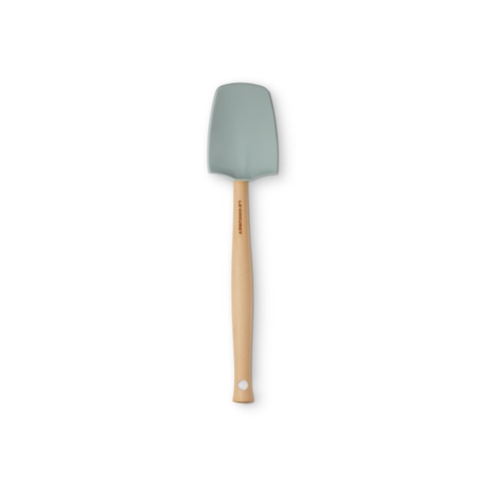 LE CREUSET - Siliconen - Lepelspatel Premium Sea Salt
