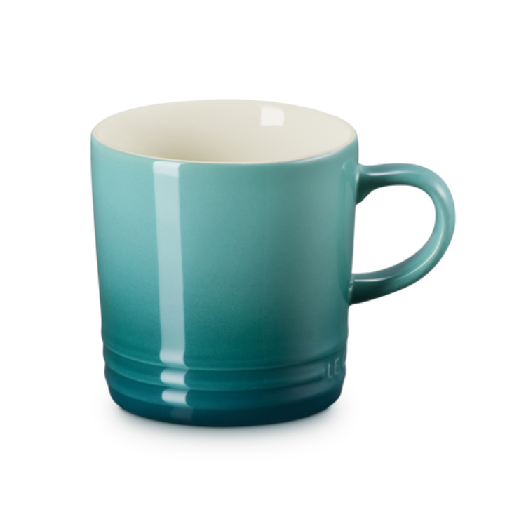 LE CREUSET - Vancouver - Beker 0,35L Bleu Riviera