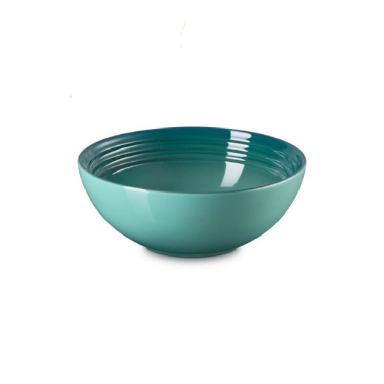 LE CREUSET - Vancouver - Dessertschaaltje 16cm 0,65l Bleu Riviera