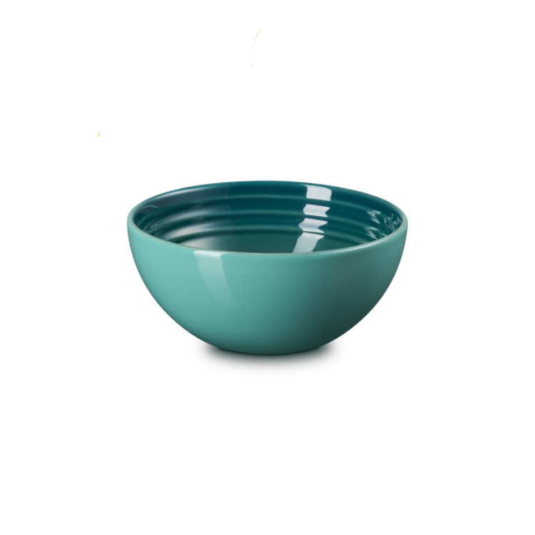 LE CREUSET - Vancouver - Snackschaaltje 12cm 0,33l Bleu Riviera