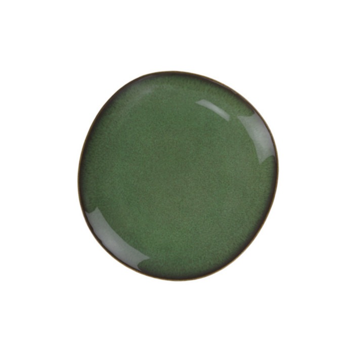 LIKE BY VILLEROY & BOCH - Lave - Gebakbordje 17cm Vert