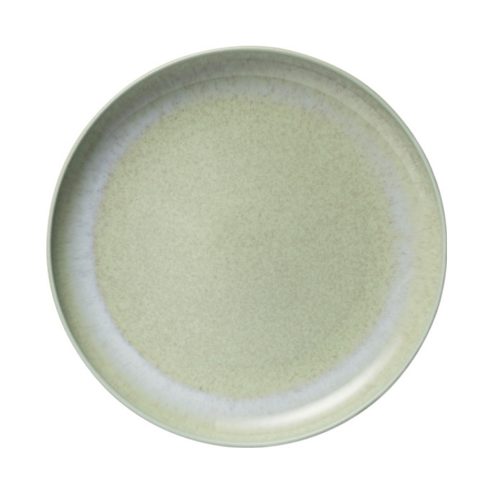 LIKE BY VILLEROY & BOCH - Perlemor Alga - Dinerbord 27cm