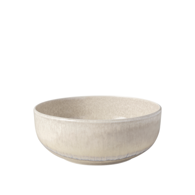 LIKE BY VILLEROY & BOCH - Perlemor Sand - Pokebowl 0,90l