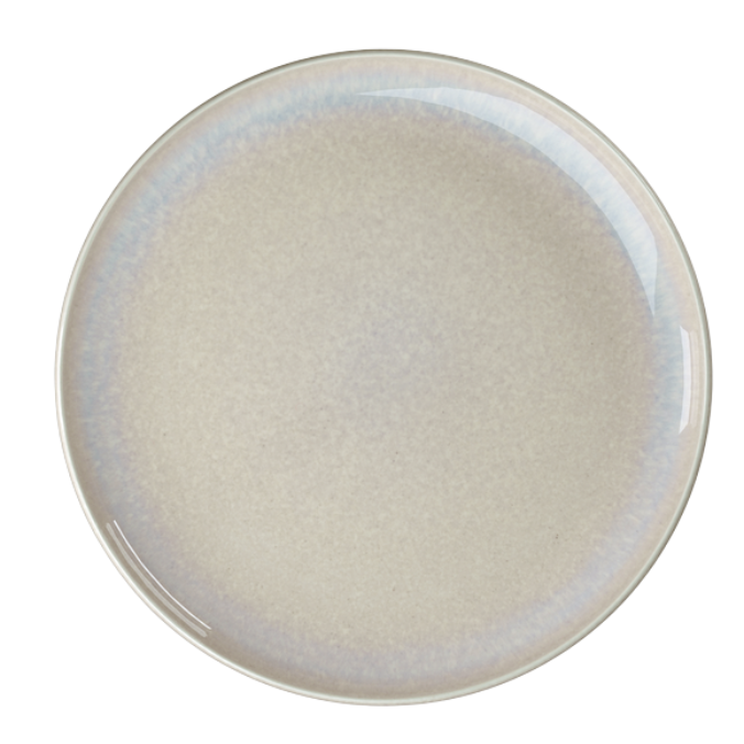 LIKE BY VILLEROY & BOCH - Perlemor Sand - Serveerbord 29cm