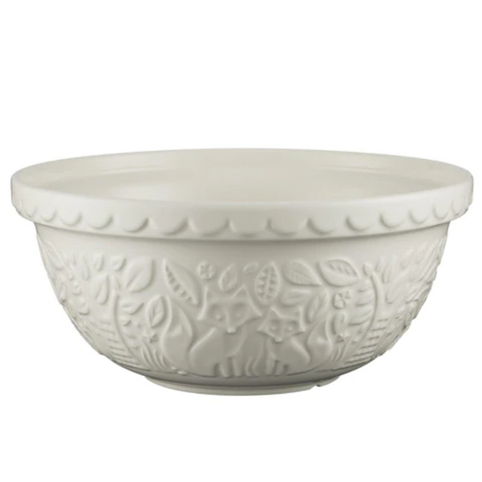 MASON CASH - In the Forest - Mengkom 4,00l 29cm Creme