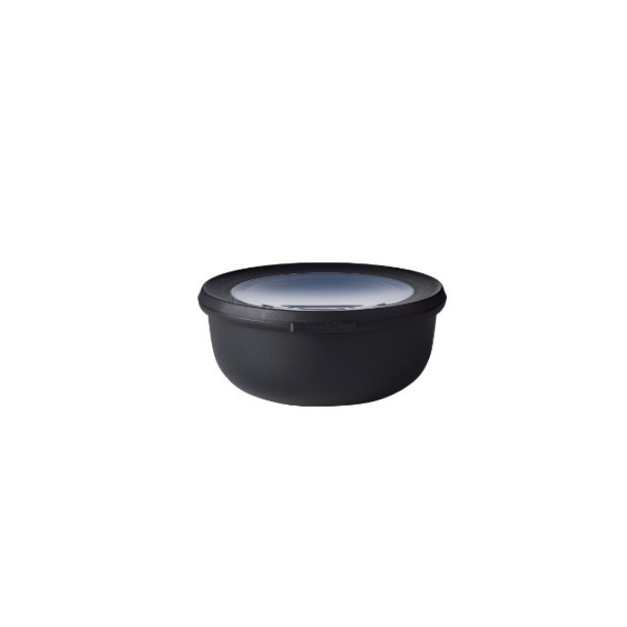 MEPAL - Cirqula - Multikom 0,75l Nordic Black