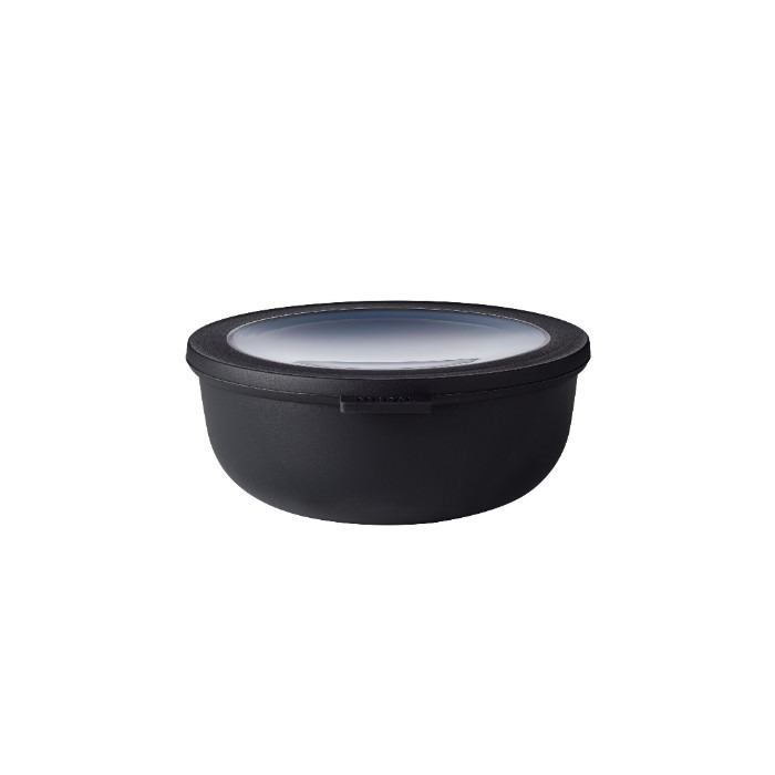 MEPAL - Cirqula - Multikom 1,25l Nordic Black