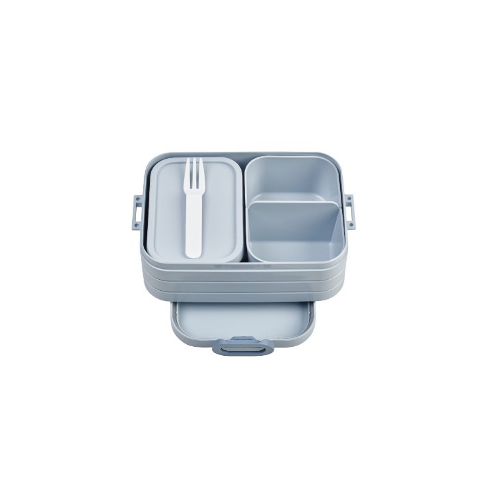 MEPAL - Take a Break - Lunchbox Bento Midi Nordic Blue