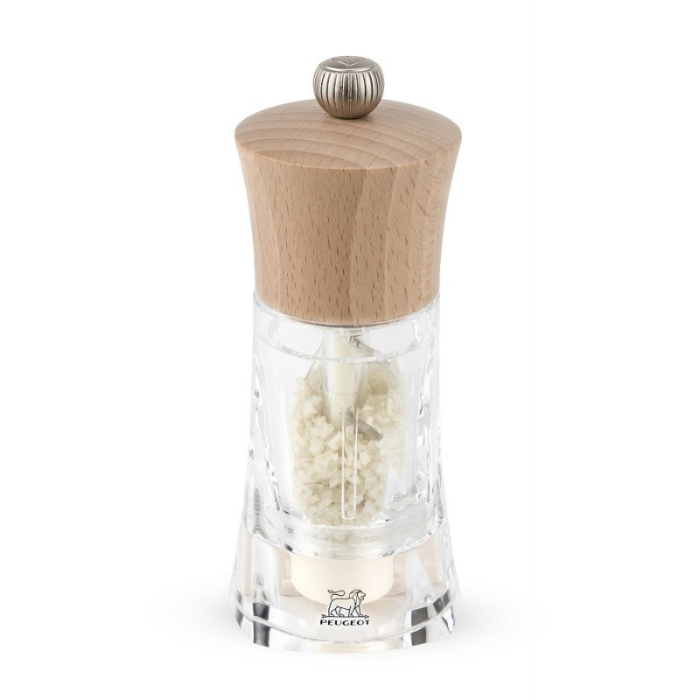 PEUGEOT - Oleron - Zoutmolen 14cm Naturel voor nat zout