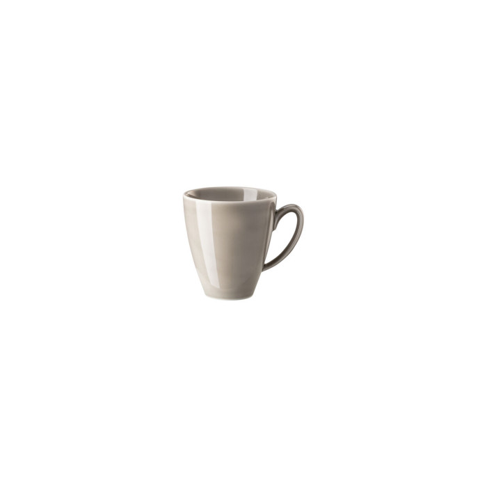 ROSENTHAL - Mesh Mountain - Beker met oor 0,35l