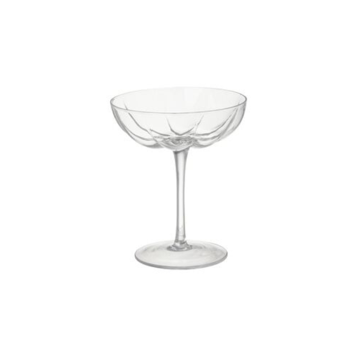 ROSENTHAL - Sonetto - Cocktail-/Champagneglas 0,24l h13,5cm