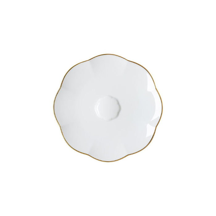 ROSENTHAL - Sonetto Oro - Schotel voor combikop 16cm