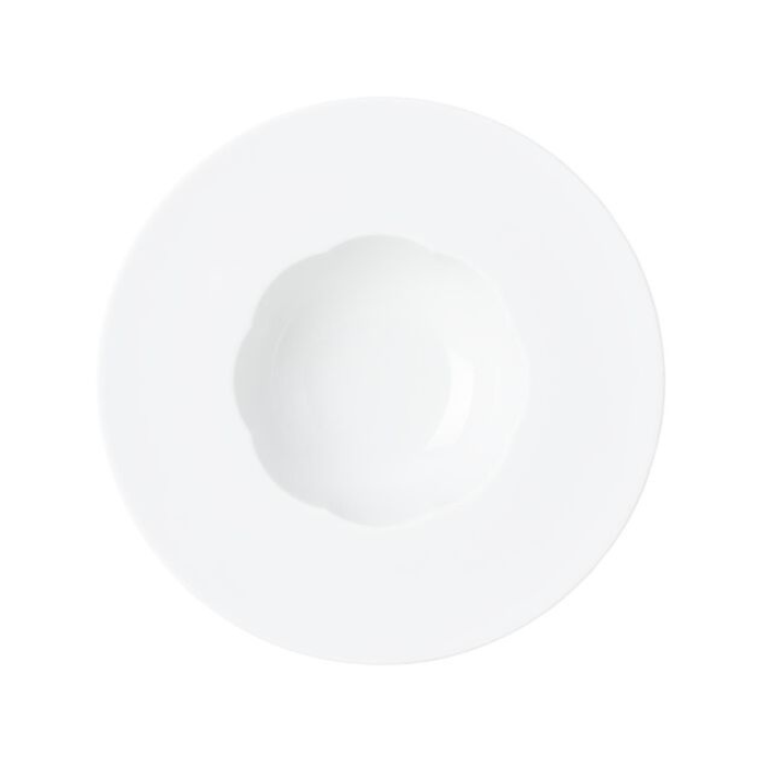 ROSENTHAL - Sonetto Seta - Diep bord 28cm 0,45l mat