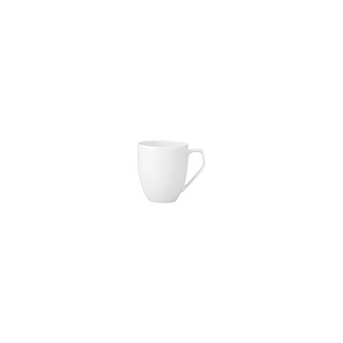 ROSENTHAL STUDIO LINE - Tac White - Beker met oor 0,36l