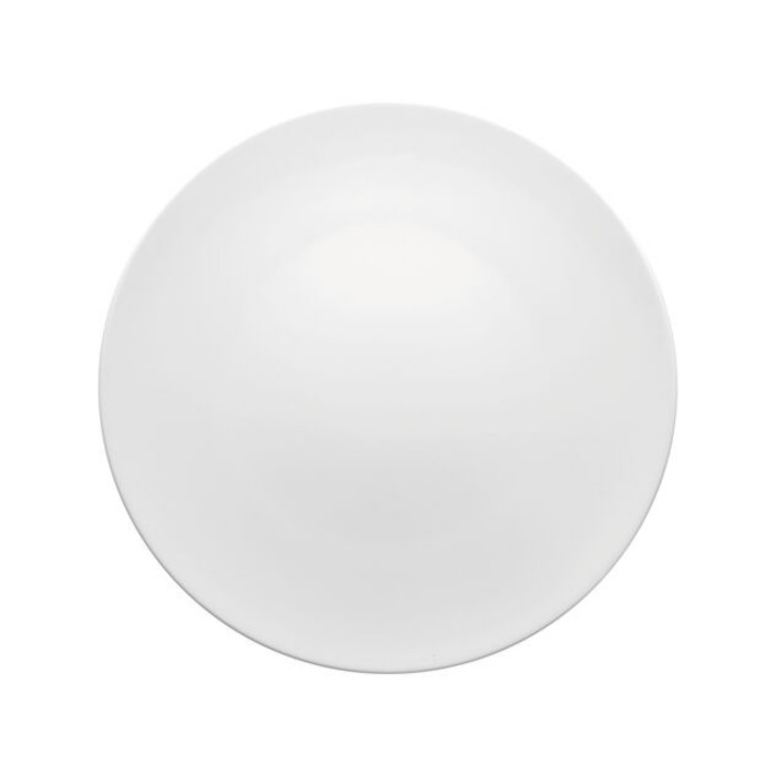 ROSENTHAL STUDIO LINE - Tac White - Plat bord 28cm