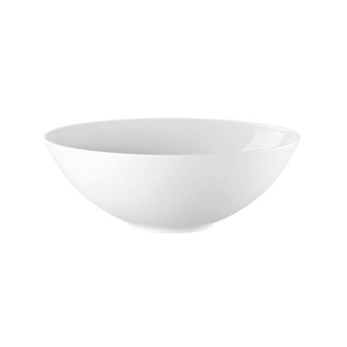 ROSENTHAL STUDIO LINE - Tac White - Schaal 26cm 2,80l