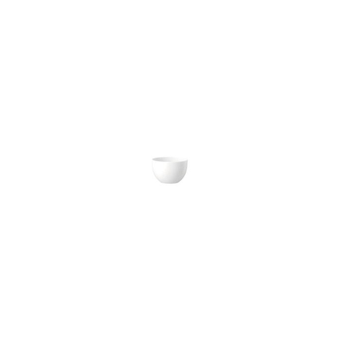 ROSENTHAL STUDIO LINE - Tac White - Schaaltje 7cm 0,12l