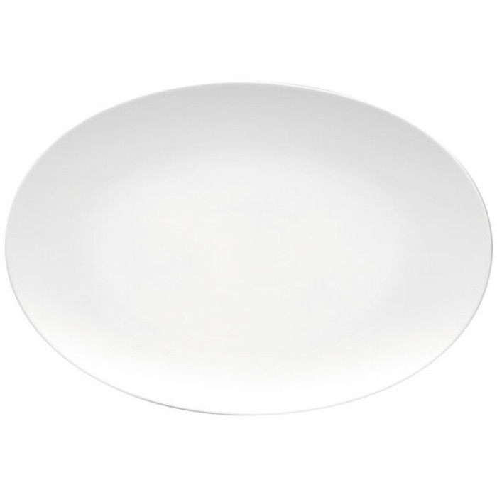 ROSENTHAL STUDIO LINE - Tac White - Vleesschaal 38cm