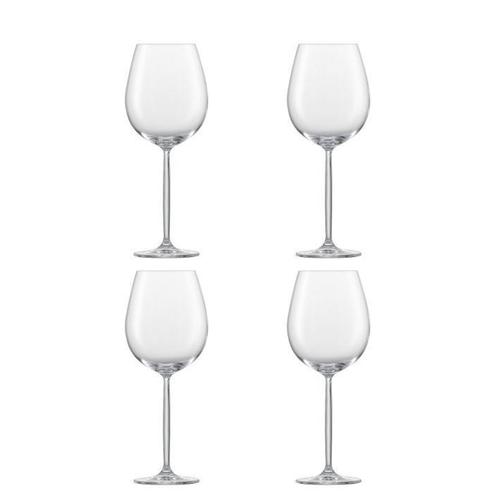 SCHOTT ZWIESEL - Muse (Diva) - Bourgogne 0,46l nr.0 s/4
