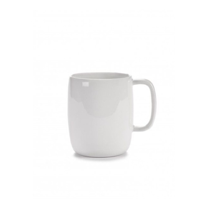SERAX - Passe-Partout - Beker met oor 0,33l glans