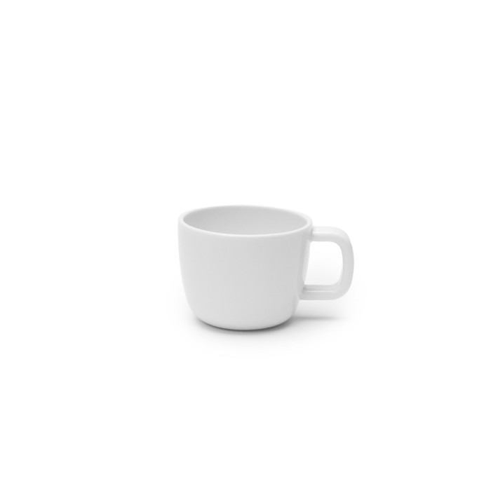 SERAX - Passe-Partout - Espressokop met oor 0,14l mat
