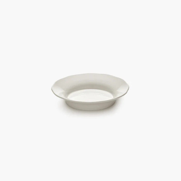 SERAX - Silhouette - Diep bord hoog 18,5cm