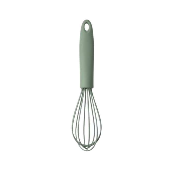 TAYLOR'S EYE WITNESS - Garde Mini 21cm siliconen Sage