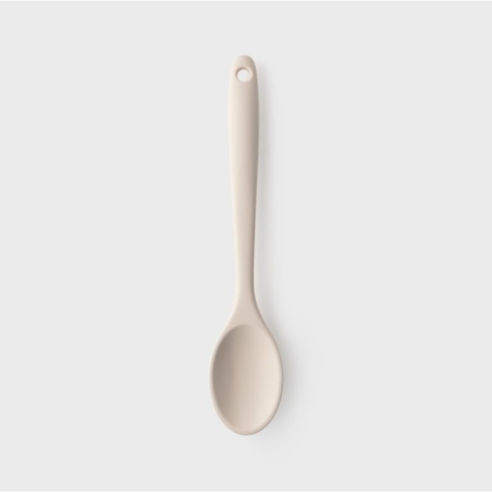 TAYLOR'S EYE WITNESS - Lepel mini 21cm siliconen Oyster