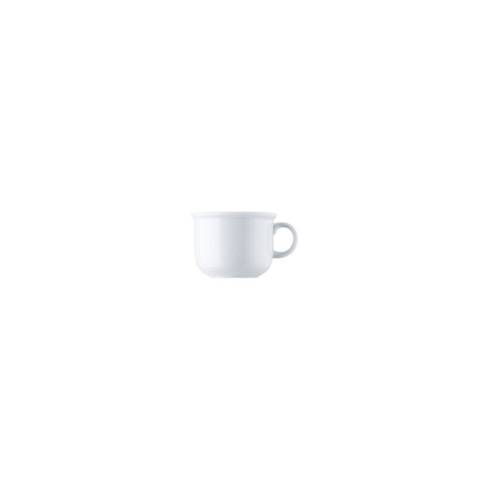 THOMAS - Trend White - Koffiekop 8cm 0,18l