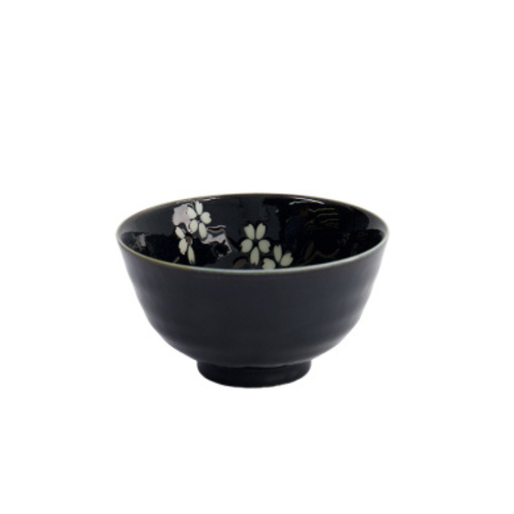 TOKYO - Cobalt Blue Sakura - Bowl 12x6,5cm 0,35l