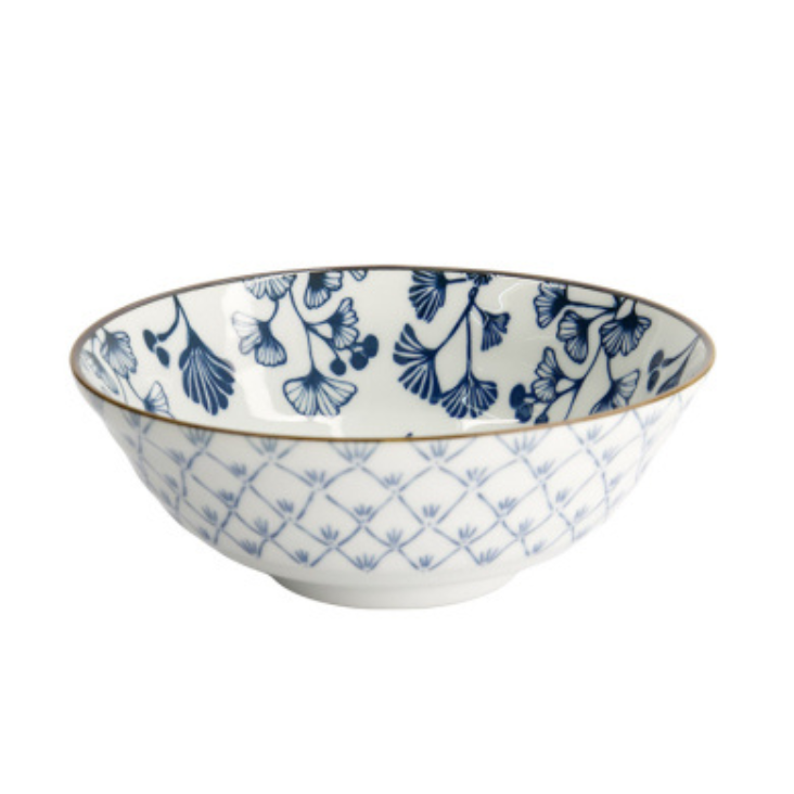 TOKYO - Flora Japonica - Ramen bowl 20cm Maple