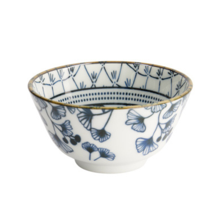 TOKYO - Flora Japonica - Rice bowl 0,30l Ivy