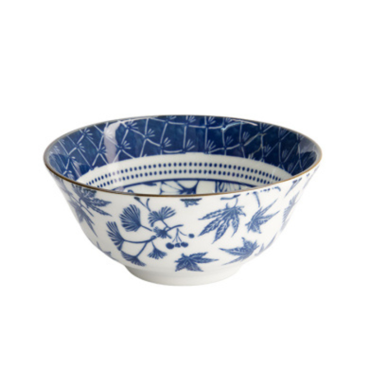TOKYO - Flora Japonica - Tayo bowl 15x7cm Gingko
