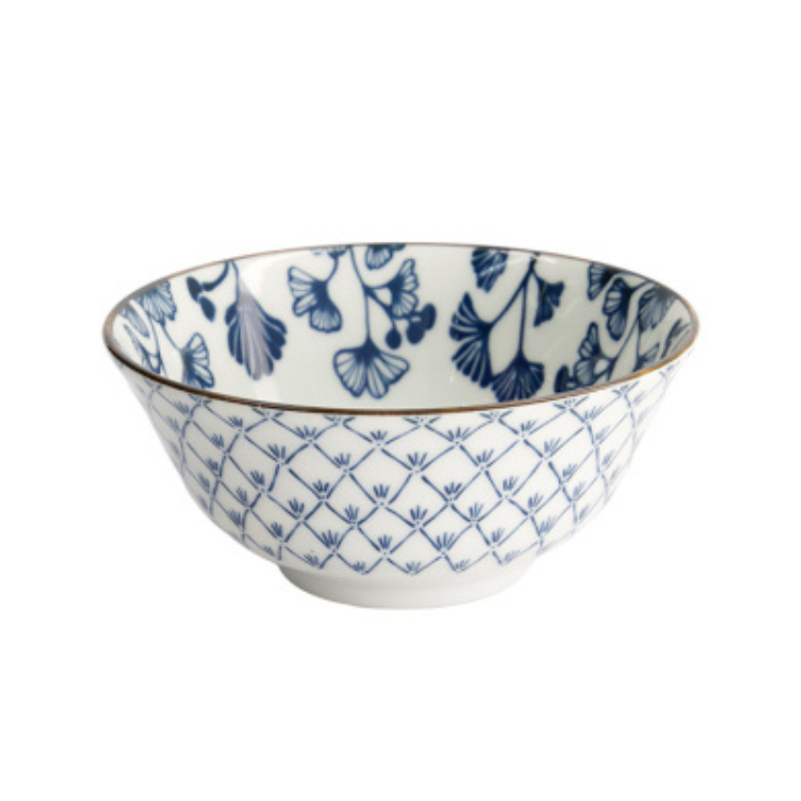 TOKYO - Flora Japonica - Tayo bowl 15x7cm Maple
