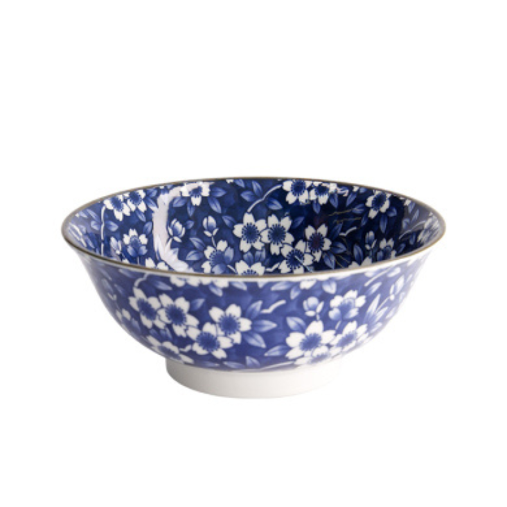 TOKYO - Ramen - Bowl Dami Sakura 21cm 1,30l