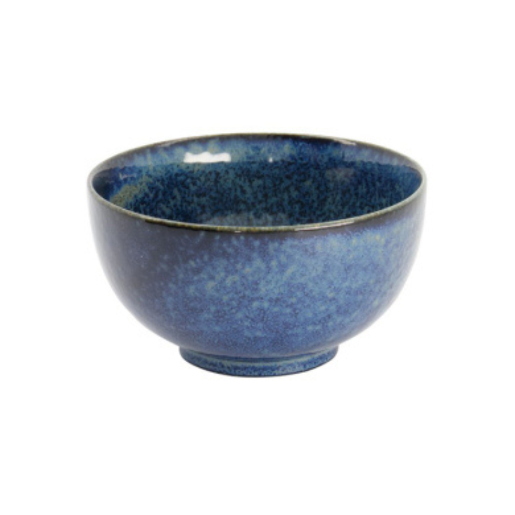 TOKYO - Ramen - Okonomi Bowl Cobalt Blue 13cm 0,50l