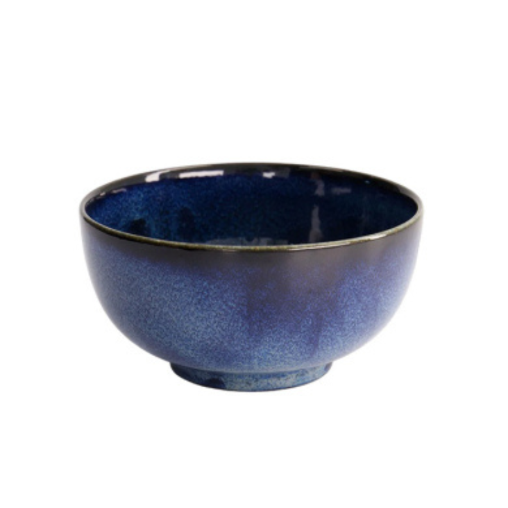 TOKYO - Ramen - Okonomi Bowl Cobalt Blue 16cm 1,0l
