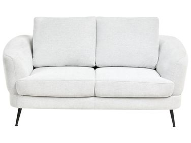 Sofa 2 Seater KJAER Fabric Off-White